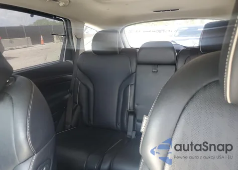 2022 Genesis Gv80 Base из США, поврежденный, VIN KMUHBDSB7NU095804